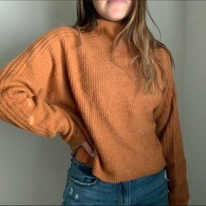 Topshop sweater